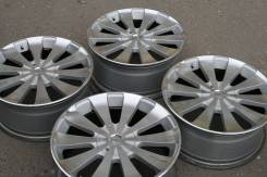 BADX Loxarny. 8.0x18", 5x100.00, 5x114.30, ET30