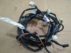 Проводка багажника. Subaru Legacy, BG5, BG9, BGC Двигатели: EJ20D, EJ20H, EJ20R, EJ25D