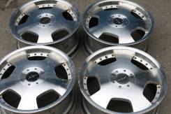 Hot Stuff Precious. 8.0/8.0x18", 4x114.30, 5x114.30, ET45/35