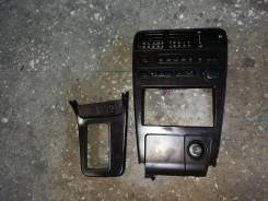 Консоль панели приборов. Toyota Mark II, GX90, JZX90, JZX90E, JZX91, JZX91E, JZX93, LX90, LX90Y Toyota Cresta, GX90, JZX90, JZX91, JZX93, LX90 Toyota...