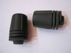 Отбойник двери багажника. Honda Airwave, GJ1, GJ2 Honda Partner, GJ3, GJ4