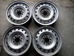 Штамповка. x35.5", 5x100.00, 5x114.30