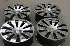 Fabulous. 9.0x20, 5x112.00, 5x114.30, ET30