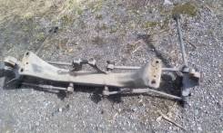 Балка поперечная. Toyota Carina ED, ST203, ST202, ST205 Двигатели: 3SFE, 3SGE