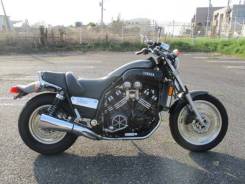 Yamaha V-Max 1200. 1 200 куб. см., исправен, птс, без пробега. Под заказ