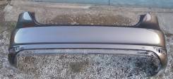Бампер. Volkswagen Jetta, 162, AV2 Двигатели: 2E, AAC, AAF, ADR, AEB, AES, BCA, CAVA, CAVD, CAXA, CAYC, CBFA, CBPA, CBTA, CBUA, CBZA, CBZB, CCCA, CCTA...