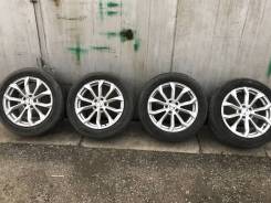 Neo. 8.0x18", 5x114.30, ET39