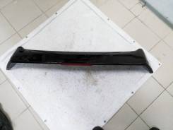 Спойлер. Subaru Forester, SJ, SJ5, SJ9, SJG Двигатели: FB25B, FB20, FA20F, FB25, FA20