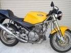 Suzuki Goose. 350 куб. см., исправен, птс, без пробега
