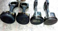 Поршень. Kia Optima Kia K5 Kia Sportage Kia Sorento Hyundai Genesis Hyundai Sonata, YF, LF Hyundai Santa Fe