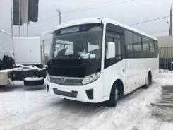 ПАЗ 3204. Вектор Некст 320405-04, 43 места, В кредит, лизинг