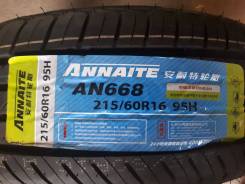 Annaite 668. Летние, 2018 год, без износа, 1 шт