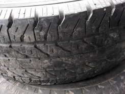 Cooper Discoverer H/T. ������, �/�, ����� 20�% ����