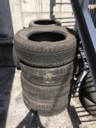 Dunlop Grandtrek AT22. Летние, 2012 год, 30 %, 4 шт