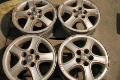 Hyundai. x16", 5x114.30, ET46, ЦО 66,1 мм.
