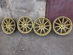 ProDrive. 7.5x18", 5x100.00, ET47