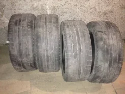 Bridgestone Potenza RE760 Sport. ������, �/�, ����� 70�%