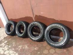 Dunlop Grandtrek AT22. Летние, 50 %, 4 шт