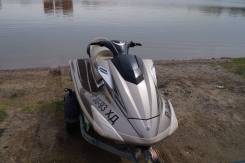 Yamaha FX Cruiser SHO. 215,00 л.с., 2010 год год