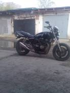 Yamaha XJR 400. 400 куб. см., исправен, птс, с пробегом