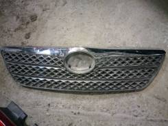 Решетка радиатора. Toyota Allex Toyota Corolla Fielder Toyota Corolla Runx