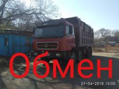 Dongfeng. Продам самосвал Донг Фенг, 17 500 куб. см., 35 000 кг.