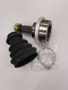 Шрус подвески. Peugeot 206, 2E/K, 2D, 2A/C, 2B Двигатели: DV4TD, TU1JP, TU5JP4, TU3A, TU3JP, EW10J4, DW10TD