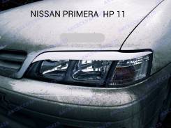 Накладка на фару. Nissan Primera, HNP11, HP11, P11, P11E, QP11. Под заказ