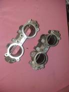 Коллектор. Subaru Impreza WRX, GC8, GC8LD3, GD, GD9, GDA, GDB, GDG, GE, GF8, GF8LD3, GGB, VA, VAB Subaru Forester, SG, SG5, SG6, SG69, SG9, SG9L, SH...