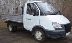 ГАЗ ГАЗель Бизнес. ГАЗ Газель Бизнес, 2 890 куб. см., 1 500 кг.