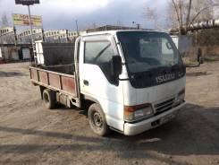 Isuzu Elf. Продается грузовичек Isuzu elf, 3 059 куб. см., 2 000 кг.