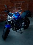 Yamaha FZ 6. 600 куб. см., исправен, птс, с пробегом