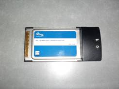 Wi-Fi адаптеры.