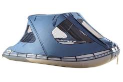 Гладиатор C 370 AL. Год: 2013 год, длина 370,00 м., двигатель подвесной, 9,90 л.с., бензин