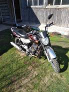 Cobra Crossfire. 125 куб. см., исправен, птс, с пробегом