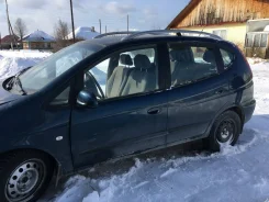 Chevrolet Rezzo. KL1UF75618K901637, 3427761 ����