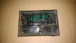 Крепление аккумулятора. Isuzu VehiCross, UGS25DW Двигатель 6VD1