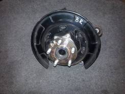 Ступица. Subaru Outback, BR, BR9, BRF, BRM Subaru Legacy, BM5, BM9LV, BRG, BM9, BRM, BR5, BM, BR9 Двигатели: EJ25, EJ253, EZ36, EZ36D, FB25, EJ204, EJ...