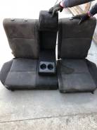 Сиденье. Toyota Corolla Fielder, ZZE123G, ZZE124G, ZZE122G, NZE124G, CE121G, NZE121G Двигатели: 2ZZGE, 1ZZFE, 1NZFE, 3CE