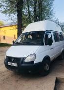 ГАЗ 225000. Продается Газель Луидор, 2 900 куб. см., 14 мест