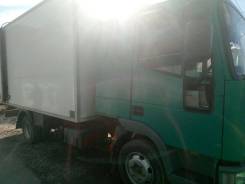 Iveco Eurocargo. Продам рефрижератор Ивеко Еврокарго, 4 500 кг., 4x2