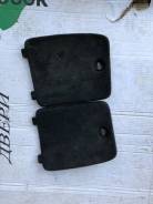 Обшивка багажника. Toyota Corolla Fielder, ZZE123G, ZZE124G, ZZE122G, NZE124G, CE121G, NZE121G Двигатели: 2ZZGE, 1ZZFE, 1NZFE, 3CE