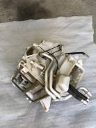 Печка. Toyota Corolla Fielder, ZZE123G, ZZE124G, ZZE122G, NZE124G, CE121G, NZE121G Двигатели: 2ZZGE, 1ZZFE, 1NZFE, 3CE