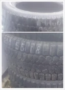 Yokohama Ice Guard F700Z. ������, ����������, 2015 ���, �/�, ����� 20�%