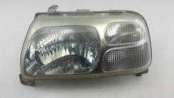 Фара SUZUKI GRAND VITARA