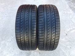 Pirelli. Летние, 2012 год, 10 %, 2 шт