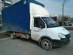 ГАЗ ГАЗель. Продается газель, 2 400 куб. см., 1 500 кг., 4x2