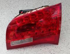 Стоп-сигнал. Audi A6 allroad quattro, 4FH Audi S6, 4F2 Audi A6, 4F2, 4F2/C6 Двигатели: ASB, AUK, BNG, BPP, BSG, BAT, BBJ, BDW, BDX, BKH, BLB, BMK, BNA...
