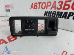 Кнопка управления зеркалами Toyota Avensis 2 (T250) 2003-2008г