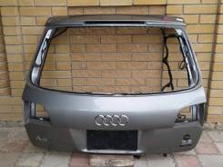 Крышка багажника. Audi A6 allroad quattro, 4FH Audi S6, 4F2, 4F5 Audi RS6, 4F2, 4F5 Audi A6, 4F2, 4F2/C6, 4F5, 4F5/C6 Двигатели: ASB, AUK, BNG, BPP, B...